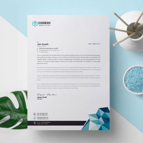 letterHead